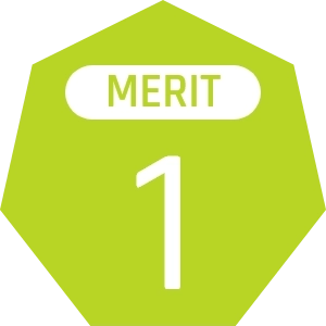 MERIT-1