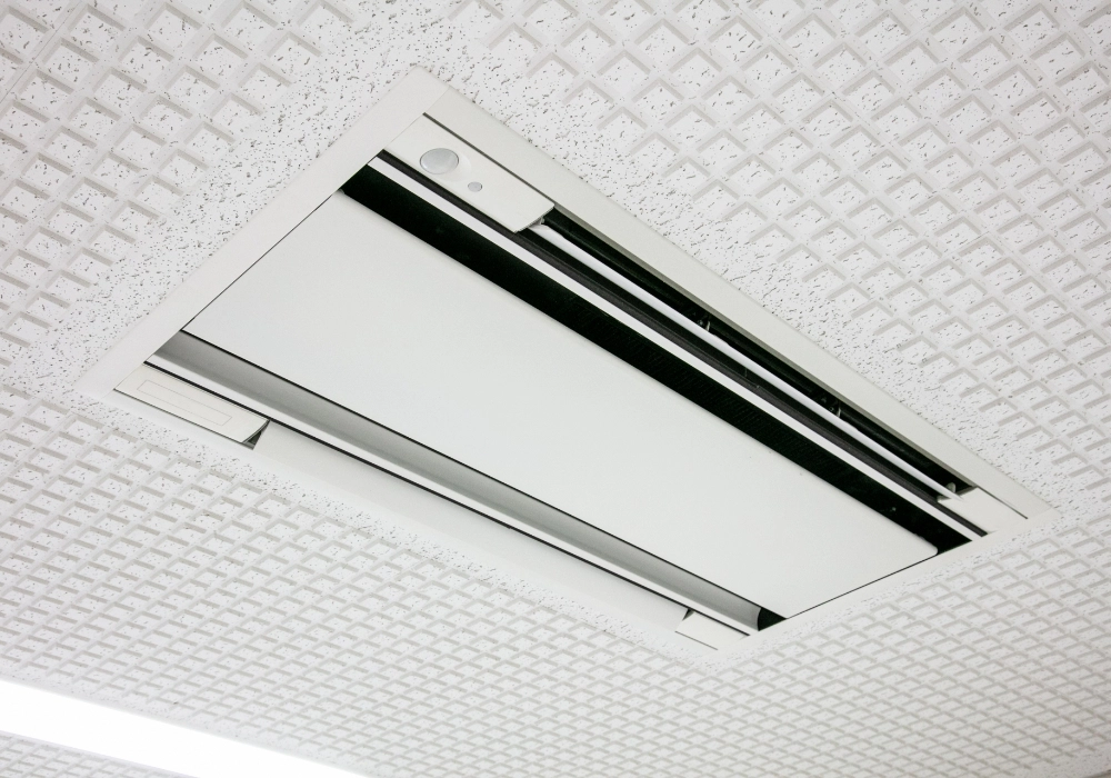 業務用エアコン